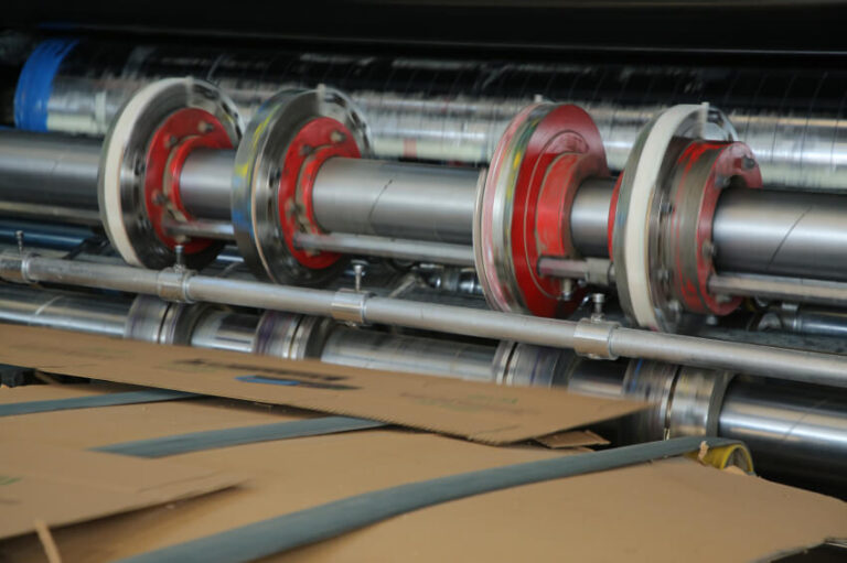 درباره مزایا و چالش‌های کارتن در هلدینگ پارس مهام