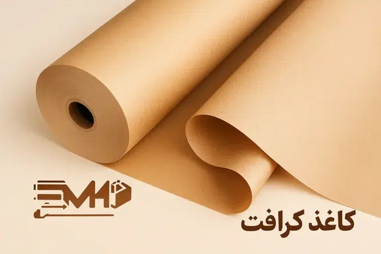 کاغذکرافت چیست